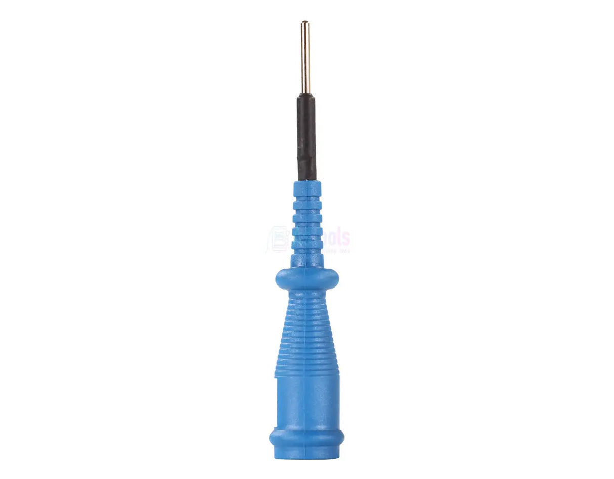 Jaltest Jaltest JTP04 Ronde Mannelijke Pin (1,5 mm)