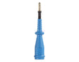 Jaltest Jaltest JTP05 Ronde Mannelijke Pin (3 mm)