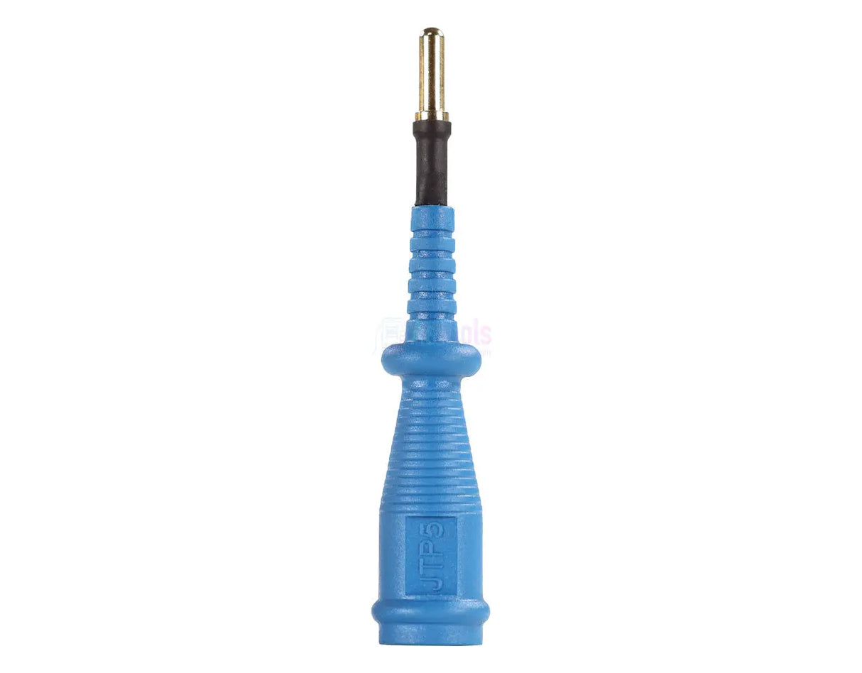Jaltest Jaltest JTP05 Ronde Mannelijke Pin (3 mm)