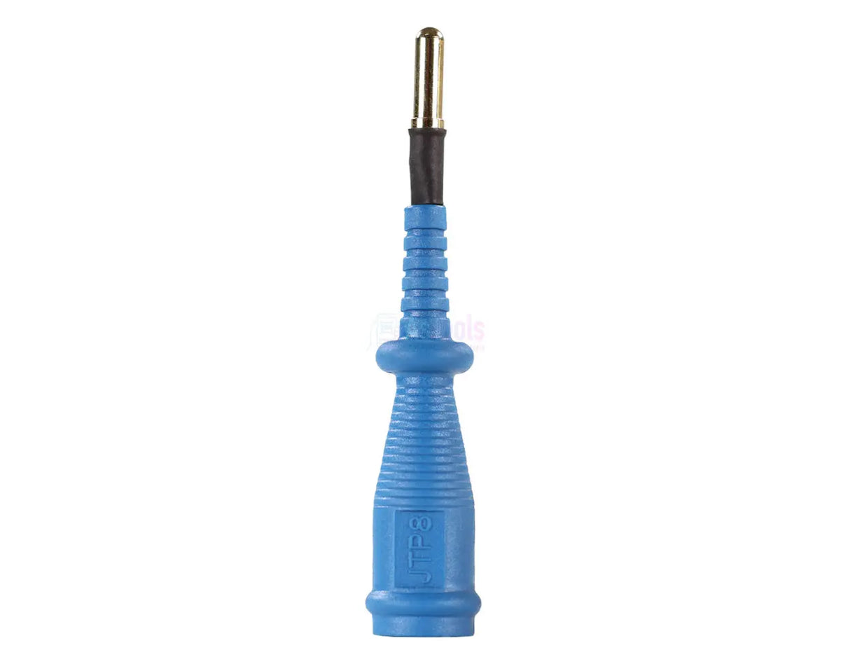 Jaltest Jaltest JTP08 Ronde Mannelijke Pin (3,5 mm)