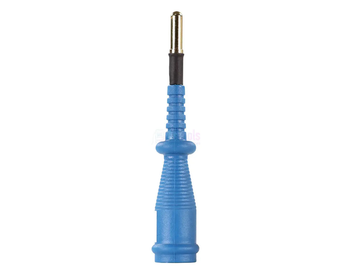 Jaltest Jaltest JTP08 Ronde Mannelijke Pin (3,5 mm)