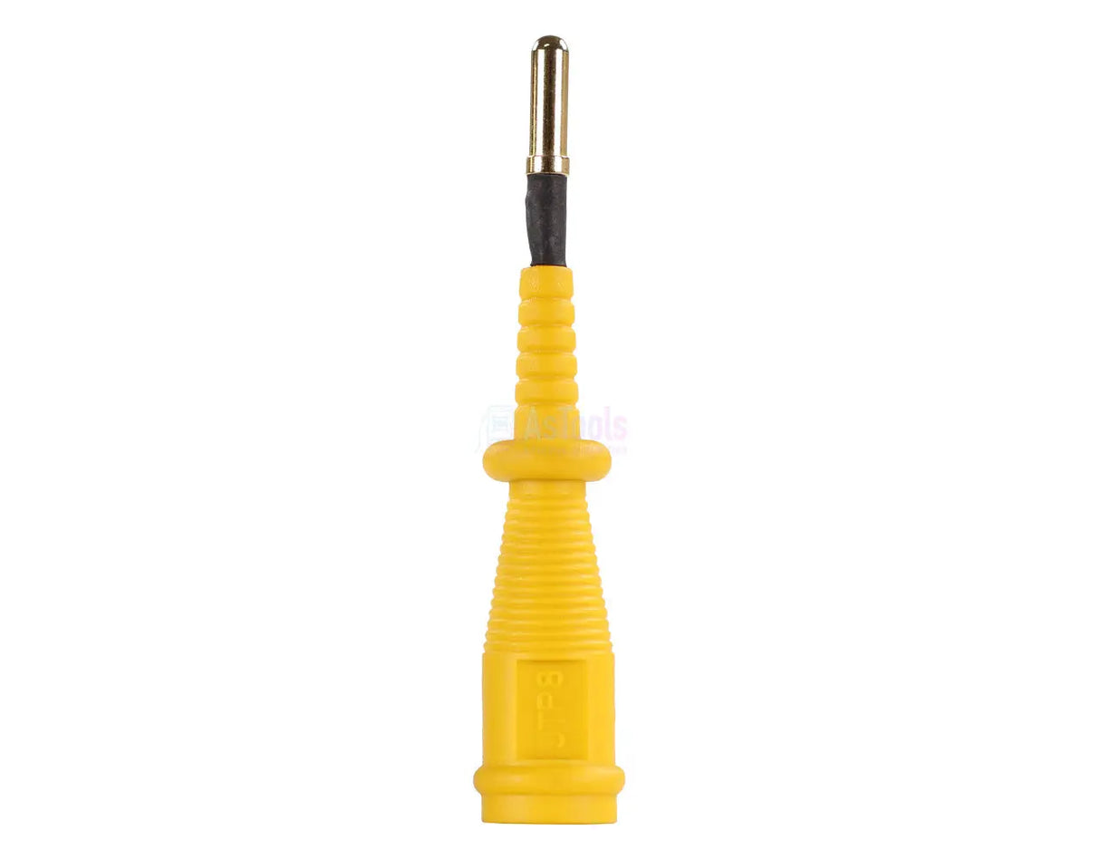 Jaltest Jaltest JTP08 Ronde Mannelijke Pin (3,5 mm)