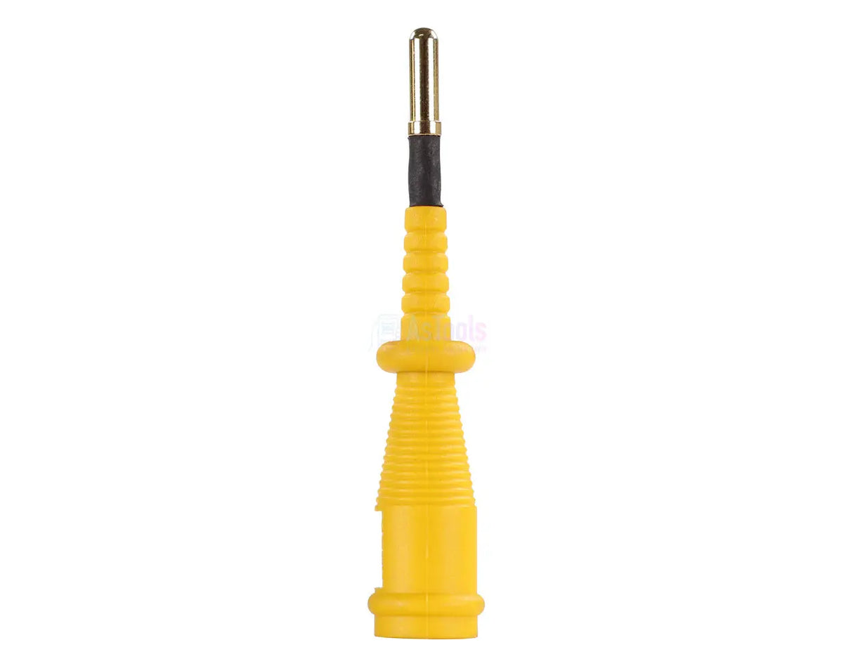 Jaltest Jaltest JTP08 Ronde Mannelijke Pin (3,5 mm)