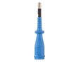 Jaltest Jaltest JTP10 Ronde Vrouwelijke Pin (2,5 mm)