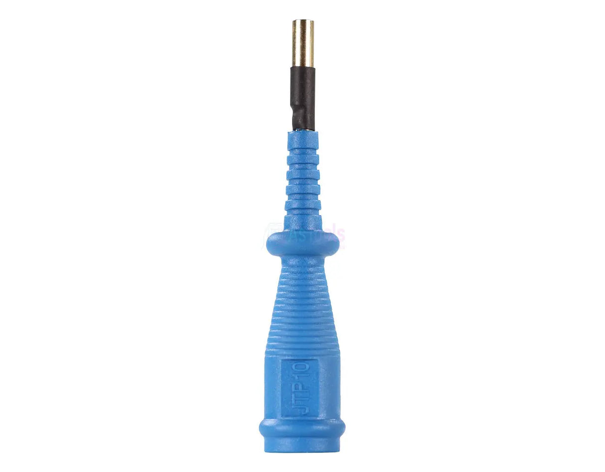 Jaltest Jaltest JTP10 Ronde Vrouwelijke Pin (2,5 mm)