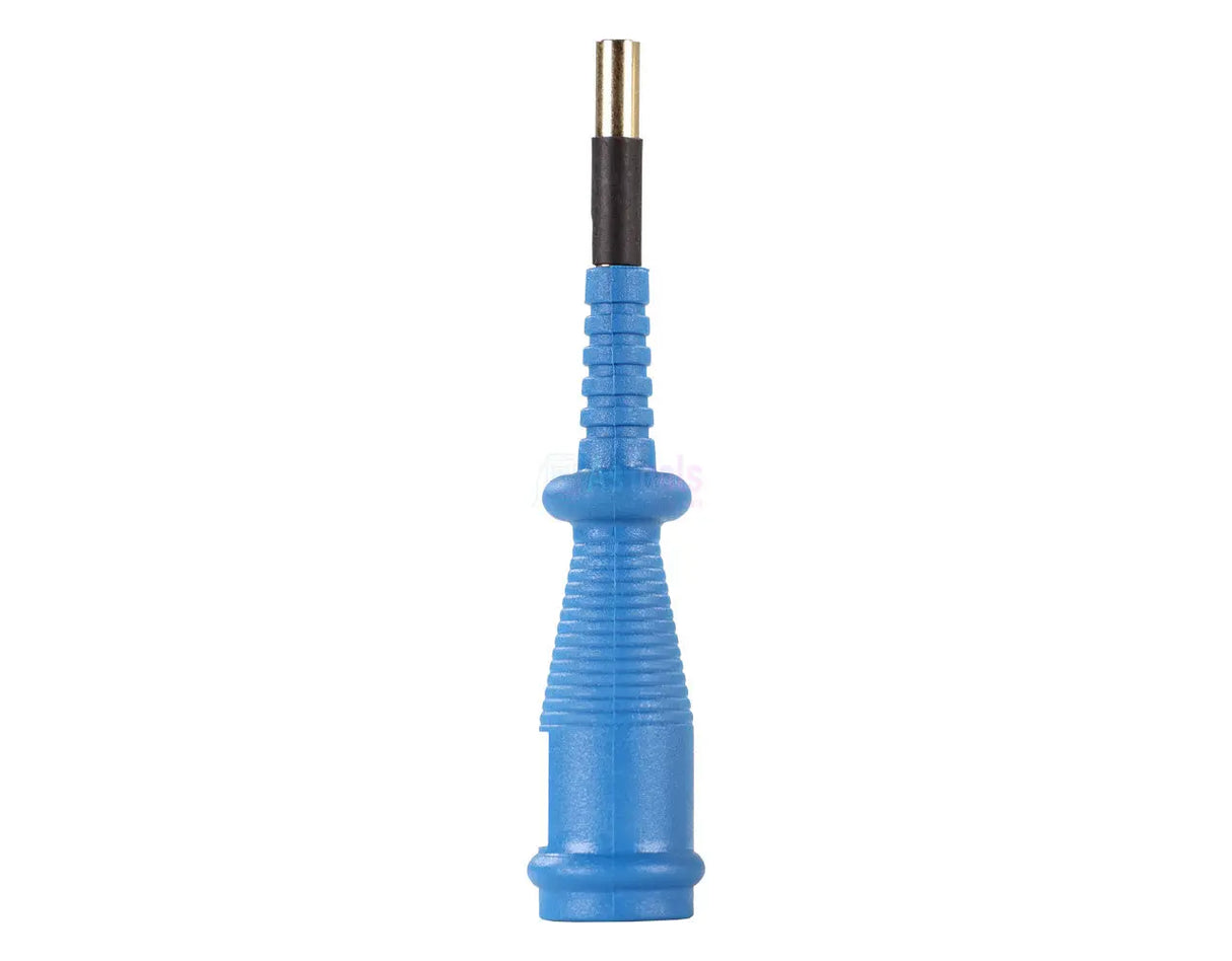 Jaltest Jaltest JTP10 Ronde Vrouwelijke Pin (2,5 mm)