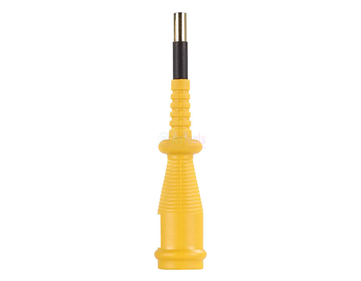 Jaltest Jaltest JTP10 Ronde Vrouwelijke Pin (2,5 mm)