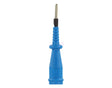 Jaltest Jaltest JTP22 Ronde Mannelijke Pin (2,2 mm)