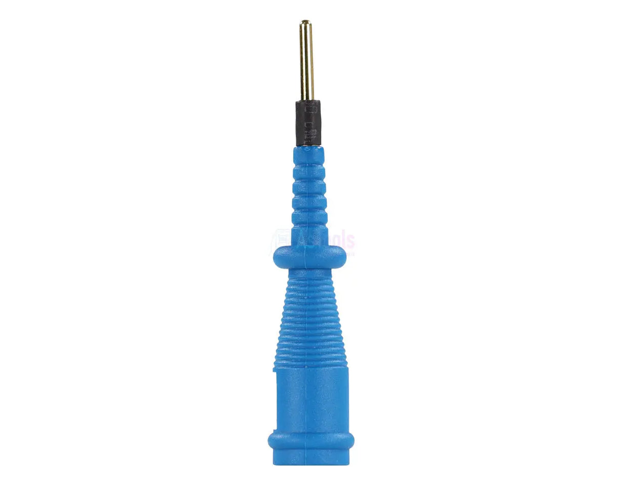 Jaltest Jaltest JTP22 Ronde Mannelijke Pin (2,2 mm)