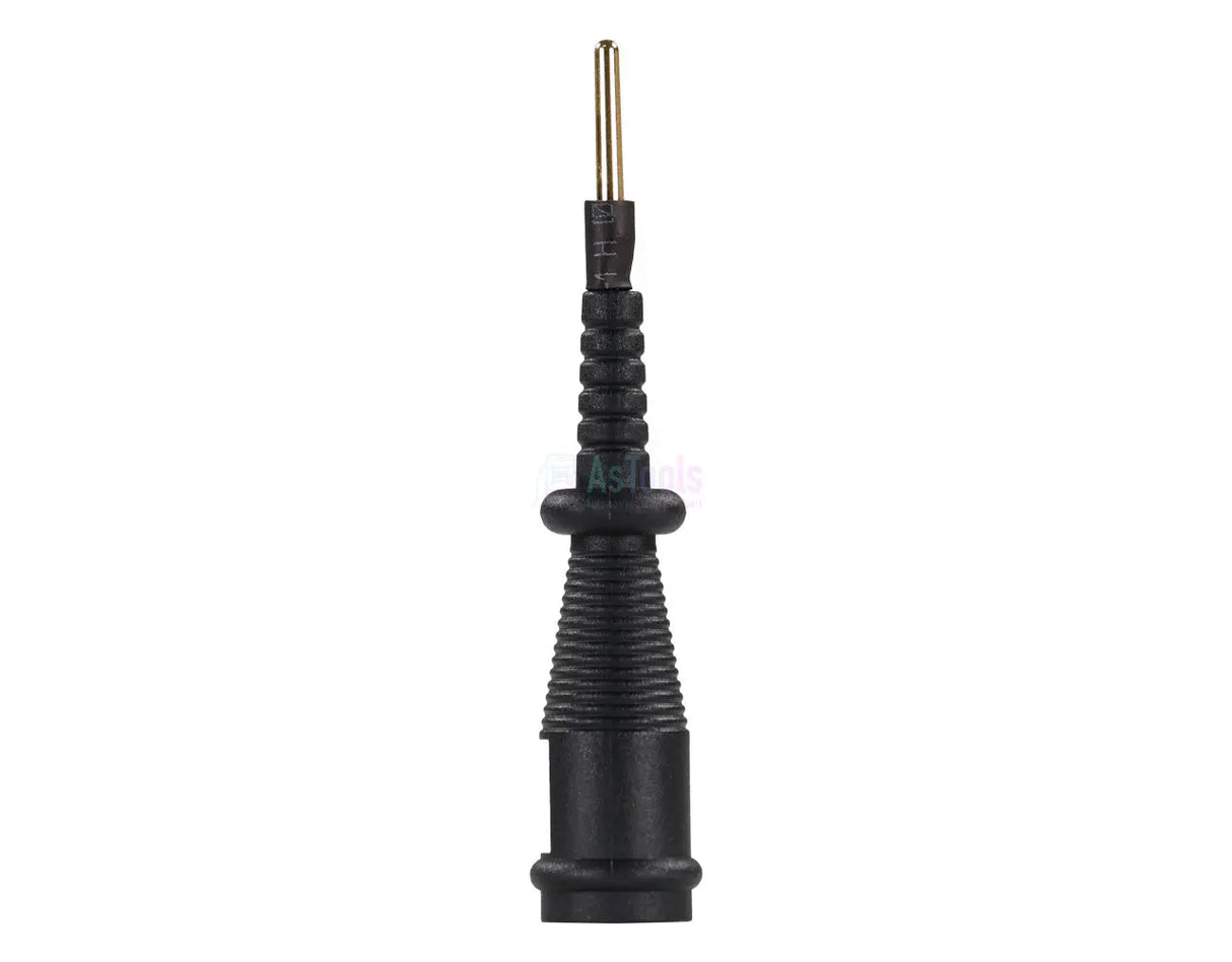 Jaltest Jaltest JTP22 Ronde Mannelijke Pin (2,2 mm)