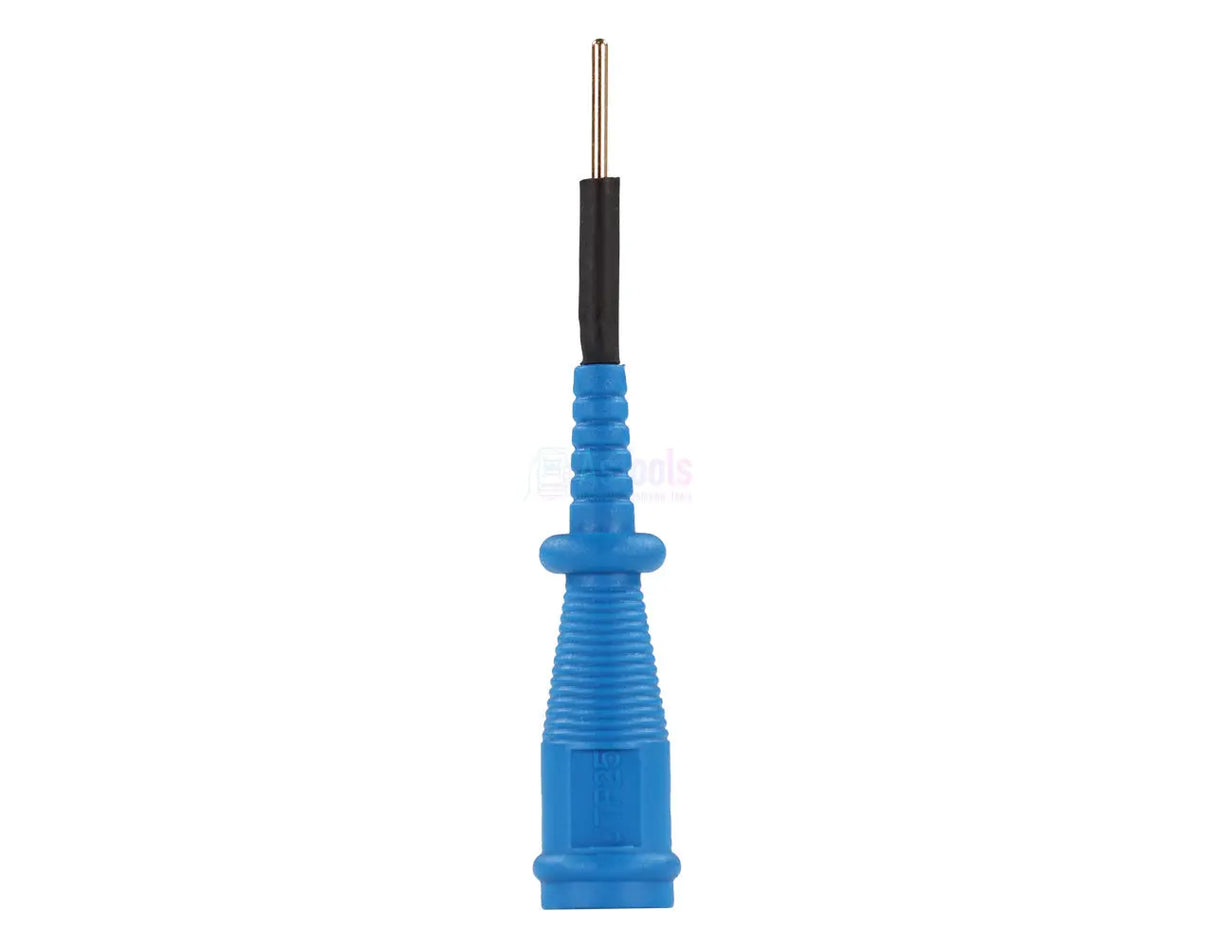 Jaltest Jaltest JTP25 Ronde Mannelijke Pin (1,5 mm)