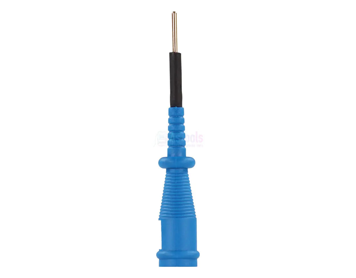 Jaltest Jaltest JTP25 Ronde Mannelijke Pin (1,5 mm)