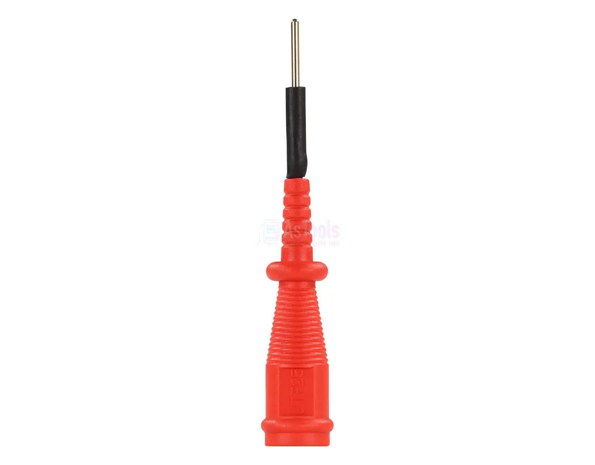 Jaltest Jaltest JTP25 Ronde Mannelijke Pin (1,5 mm)
