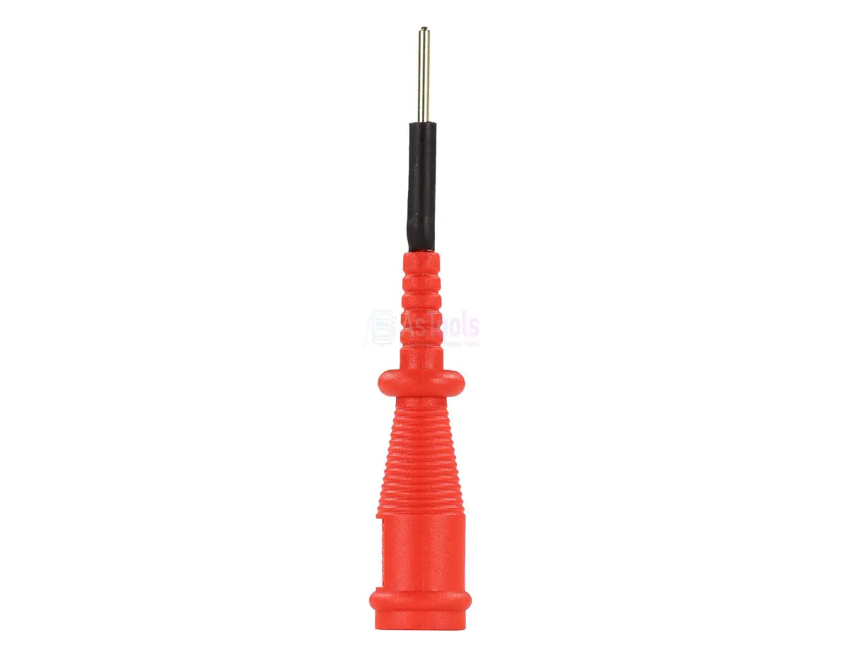 Jaltest Jaltest JTP25 Ronde Mannelijke Pin (1,5 mm)