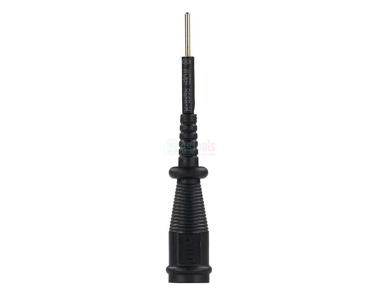 Jaltest Jaltest JTP25 Ronde Mannelijke Pin (1,5 mm)