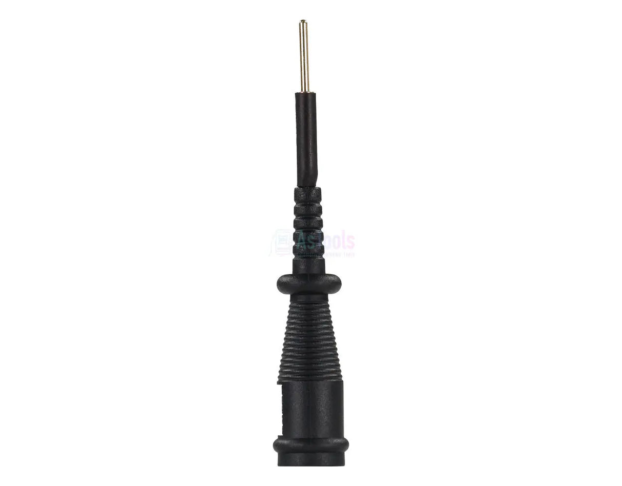 Jaltest Jaltest JTP25 Ronde Mannelijke Pin (1,5 mm)