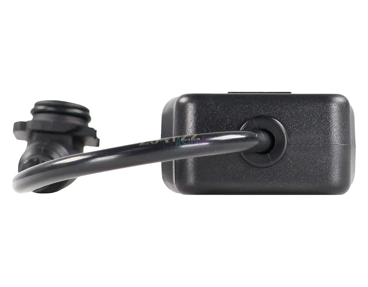 Jaltest Jaltest Knorr-Bremse 3 Pins BWS - 16 Pins OBD2 Verloopkabel Bedrijfsvoertuig