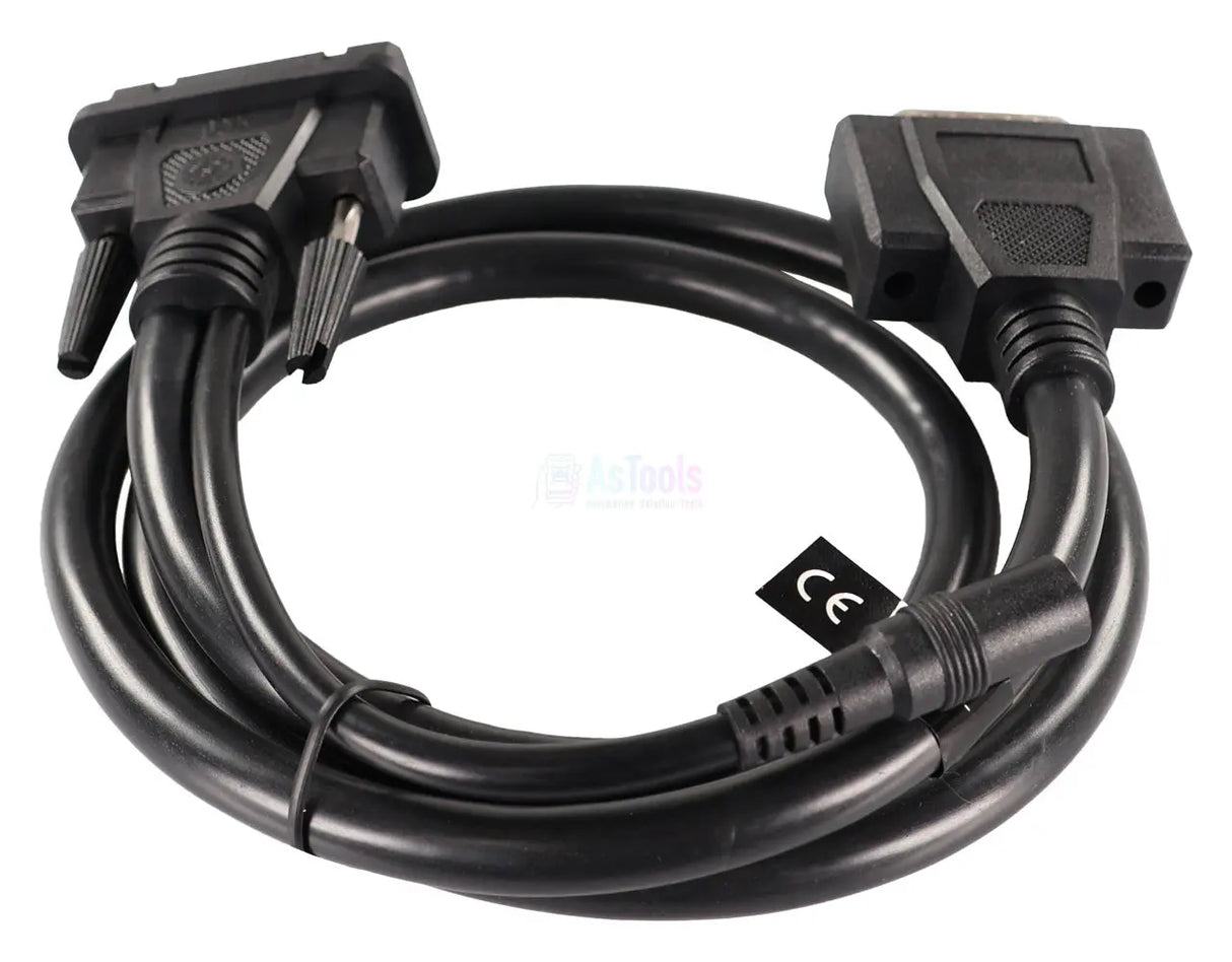 Jaltest Jaltest Link V9 26 Pins DB26 Verlengkabel Interface