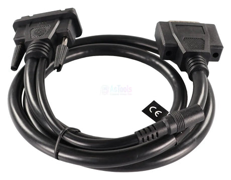 Jaltest Jaltest Link V9 26 Pins DB26 Verlengkabel Interface