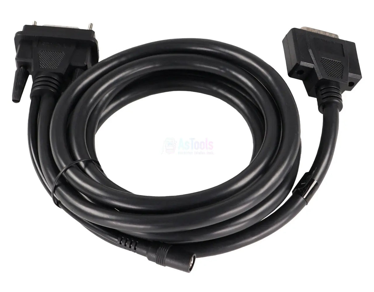 Jaltest Jaltest Link V9 26 Pins DB26 Verlengkabel Interface