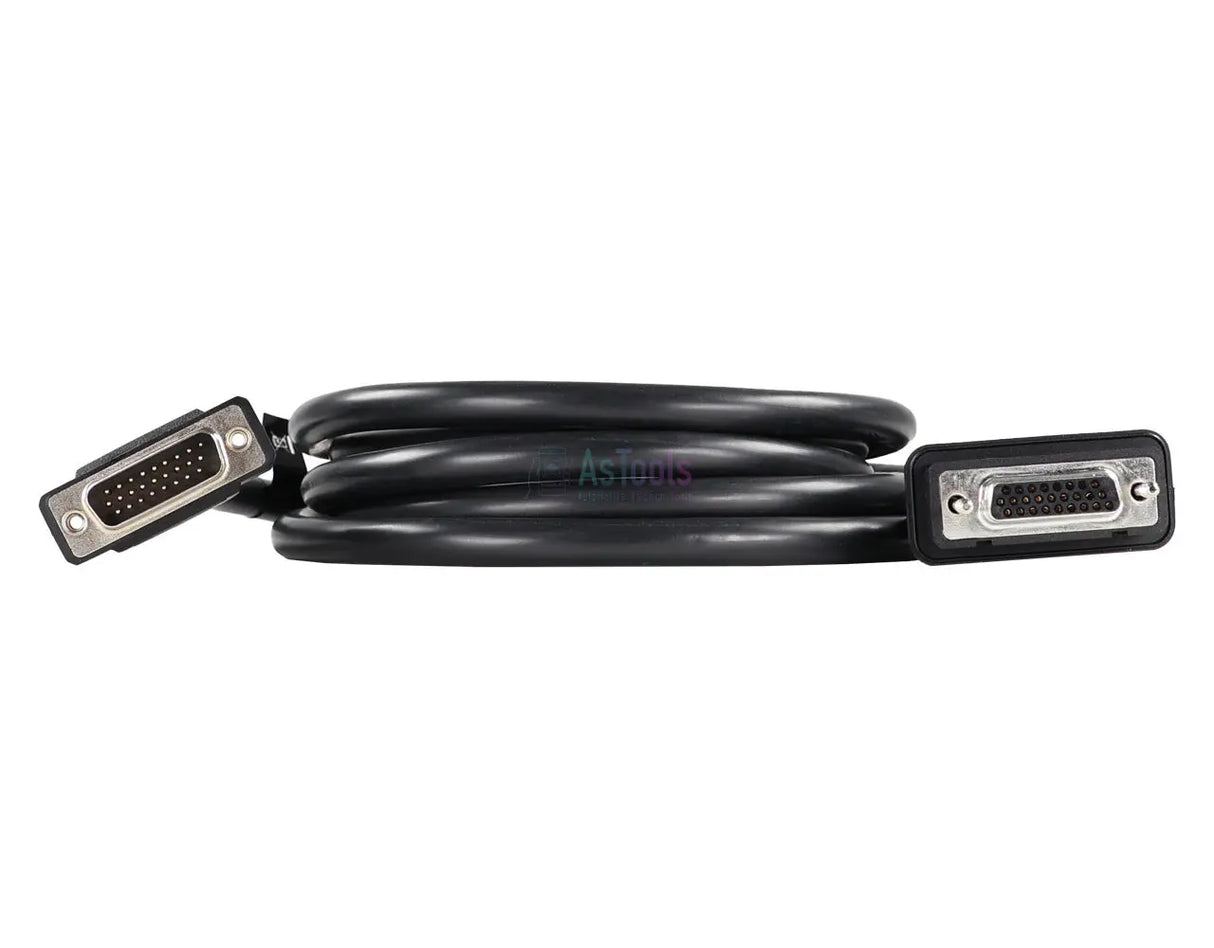 Jaltest Jaltest Link V9 26 Pins DB26 Verlengkabel Interface