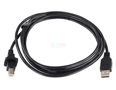 Jaltest Jaltest Link V9 - USB-B Verloopkabel Interface