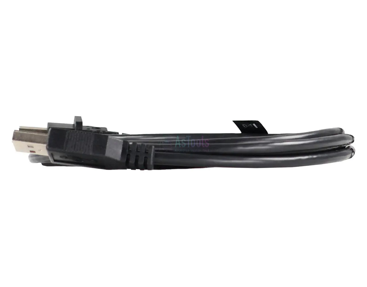 Jaltest Jaltest Link V9 - USB-B Verloopkabel Interface