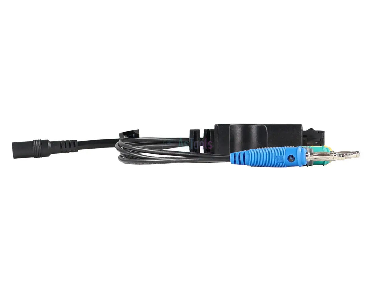 Jaltest Jaltest Multipins Connector Verloopkabel