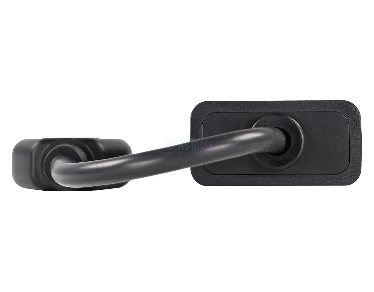 Jaltest Jaltest New Holland 5 Pins OBD - 16 Pins OBD2 Verloopkabel Landbouwvoertuig