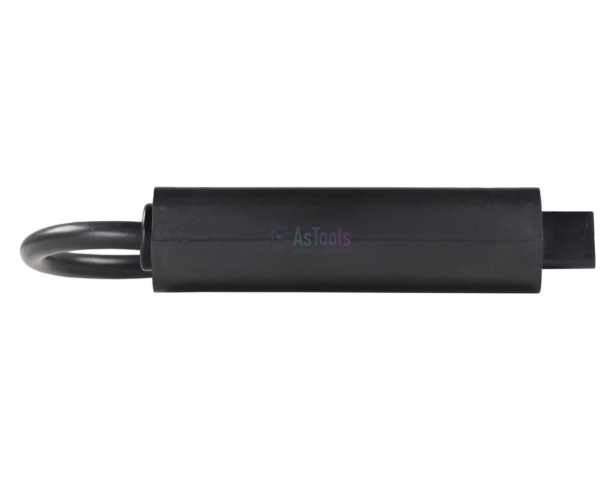 Jaltest Jaltest New Holland 5 Pins OBD - 16 Pins OBD2 Verloopkabel Landbouwvoertuig