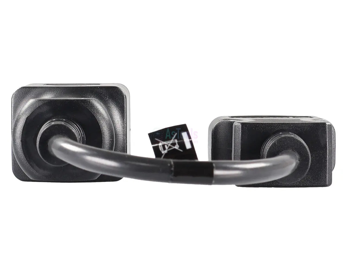 Jaltest Jaltest Renault 11 Pins OBD1 - 16 Pins OBD2 Verloopkabel Vrachtwagen