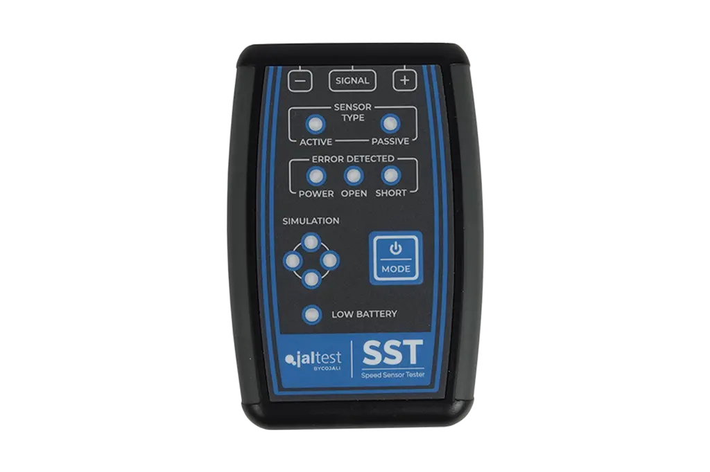 Jaltest Jaltest SST (Speed Sensor Tester)