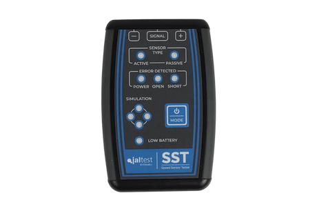 Jaltest Jaltest SST (Speed Sensor Tester)