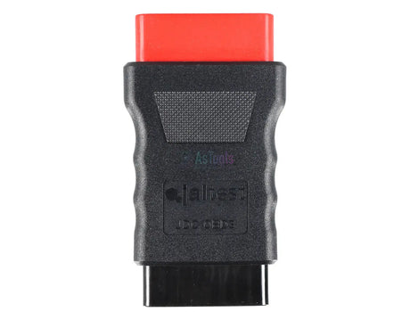 Jaltest Jaltest Tata-Daewoo 16 Pins OBD2 Converter Adapter Bestelauto