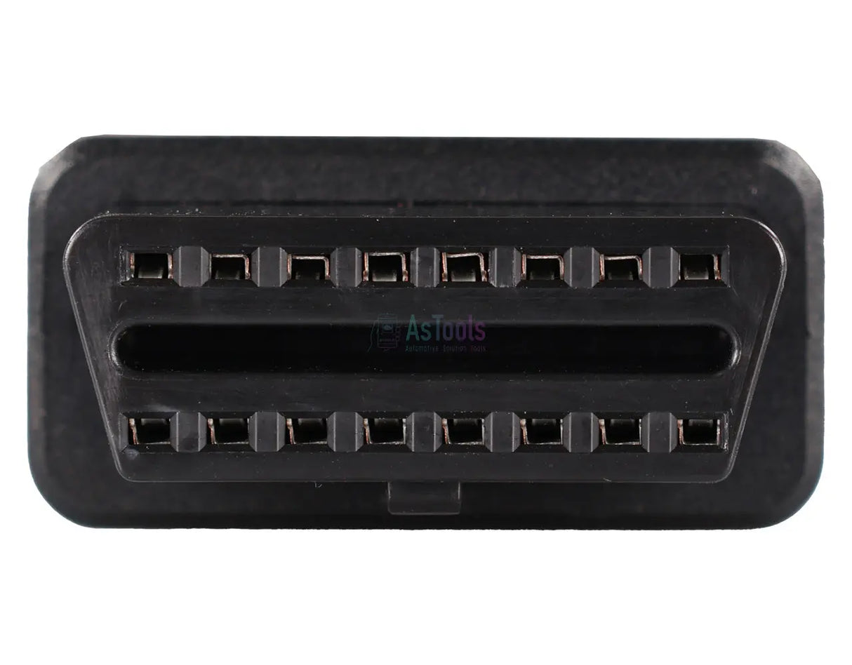 Jaltest Jaltest Tata-Daewoo 16 Pins OBD2 Converter Adapter Bestelauto