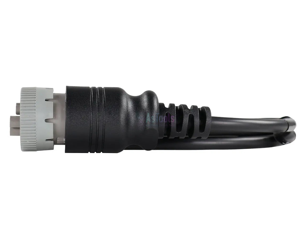 Jaltest Jaltest Thermo King/Carrier 5 Pins OBD - 26 Pins DB26 Verloopkabel Koeltrailer