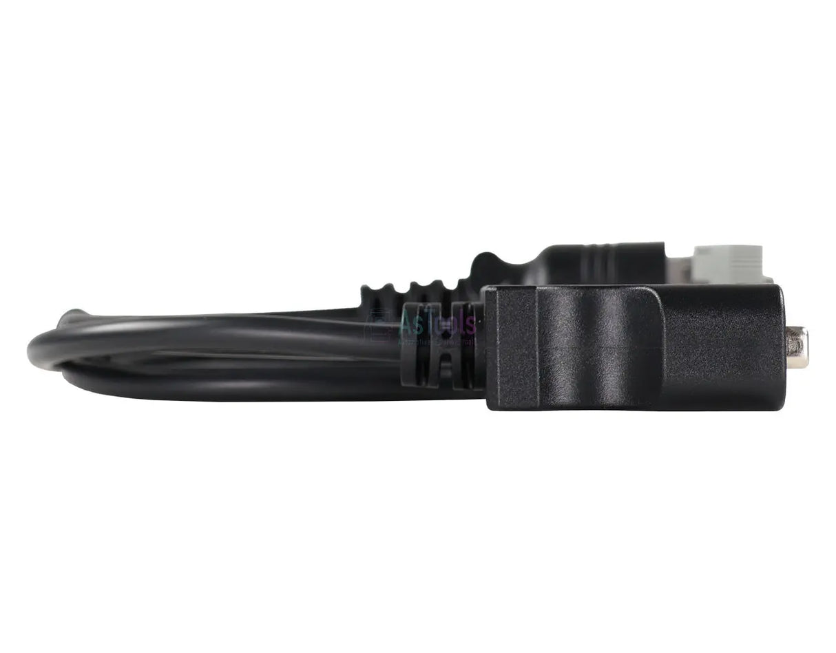 Jaltest Jaltest Thermo King/Carrier 5 Pins OBD - 26 Pins DB26 Verloopkabel Koeltrailer