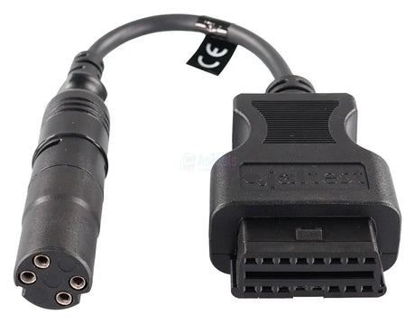 Jaltest Jaltest Trailer Verloopkabel Kit