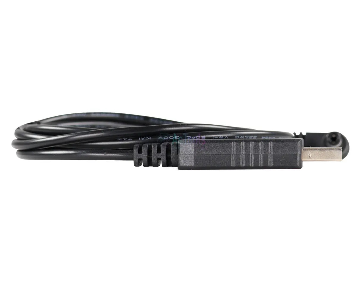 Jaltest Jaltest USB-A Voedingskabel Interface