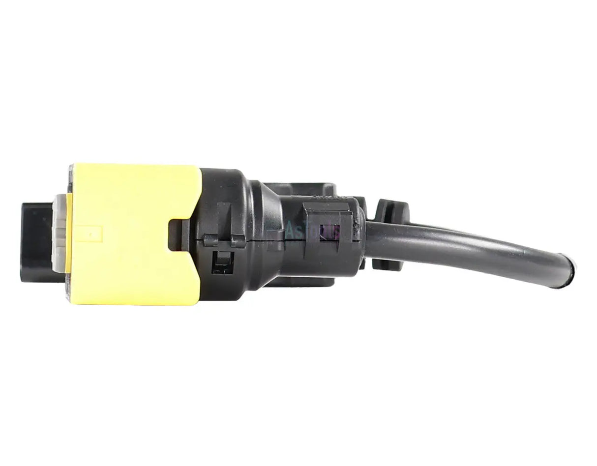Jaltest Jaltest Wabco 4 Pins EBS - 16 Pins OBD2 Verloopkabel Bedrijfsvoertuig