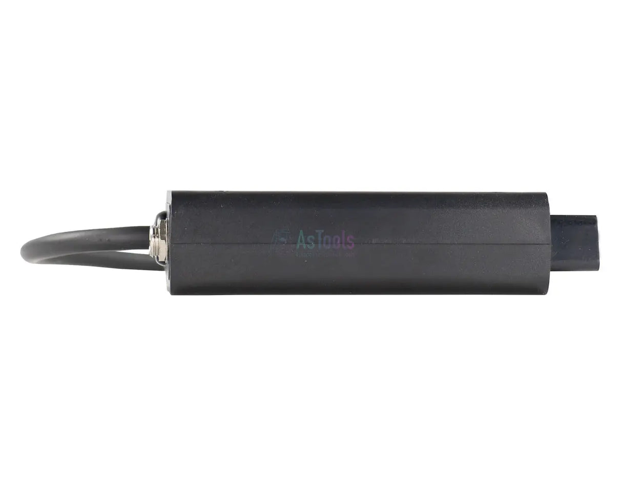 Jaltest Jaltest Weber 4 Pins OBD - 16 Pins OBD2 Verloopkabel Waterscooter