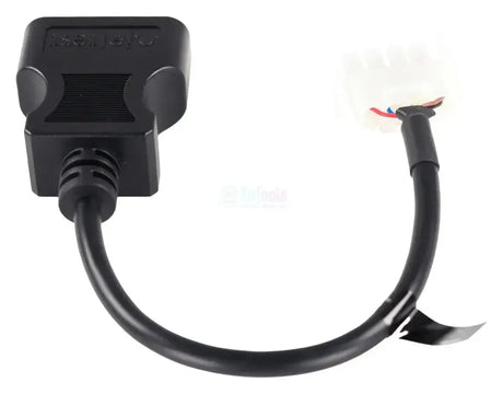 Jaltest (JDC549.9) | JLG/Haulotte 4 broches OBD – 26 broches DB26 Câble adaptateur | Appareils de levage et de manutention