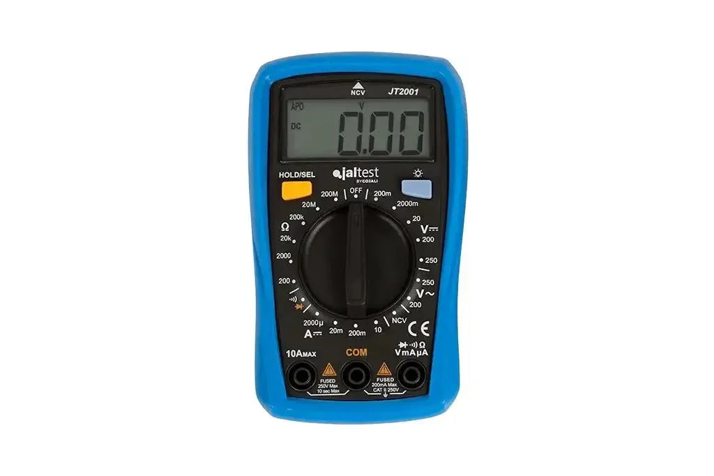 Multimètre Jaltest JT2001