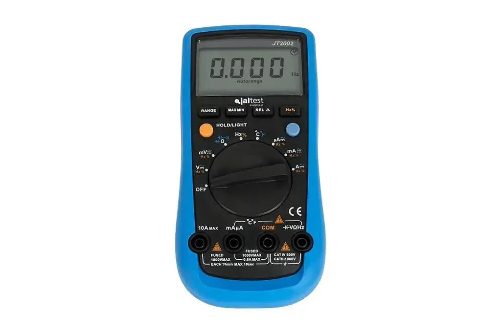 Jaltest JT2002 Multimètre