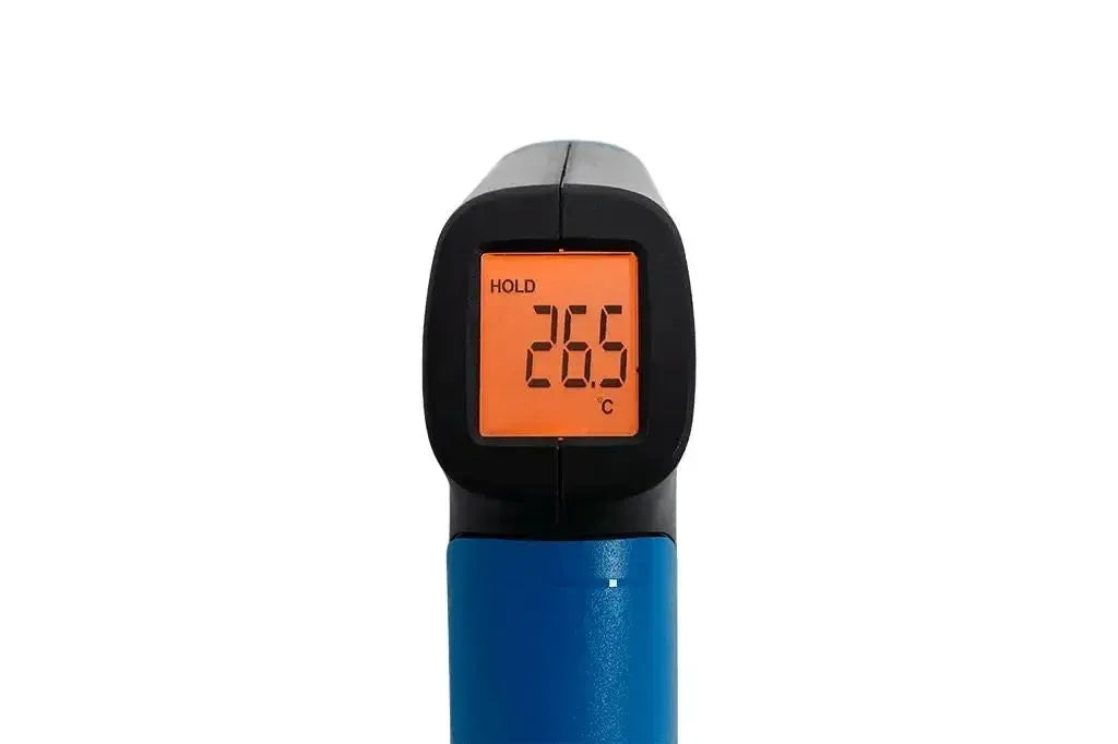 Thermomètre infrarouge Jaltest JT2006