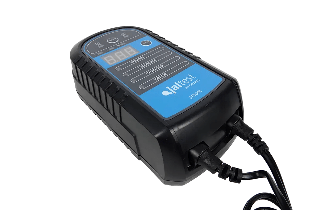 Jaltest JT3001 Druppellader