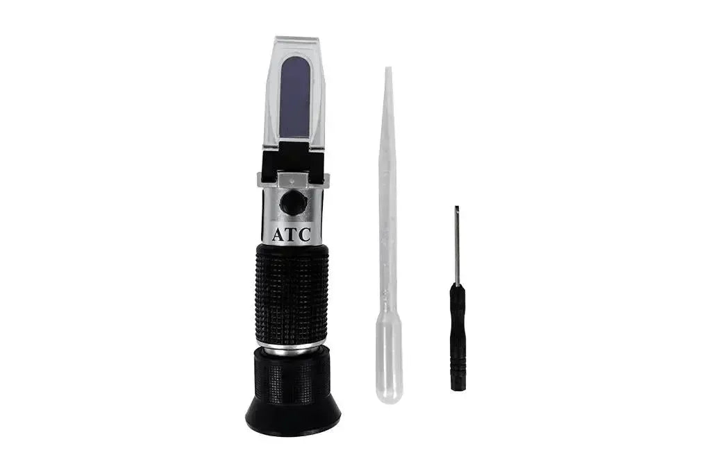 Réfractomètre Jaltest JT3011