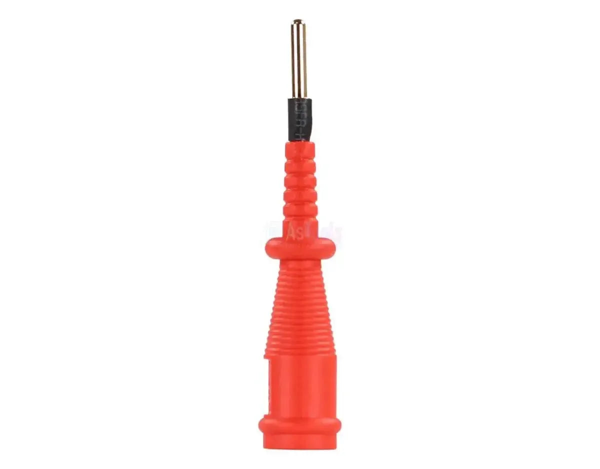 Jaltest (JTP21) | Broche Mâle Ronde (2,5 mm) | Accessoires