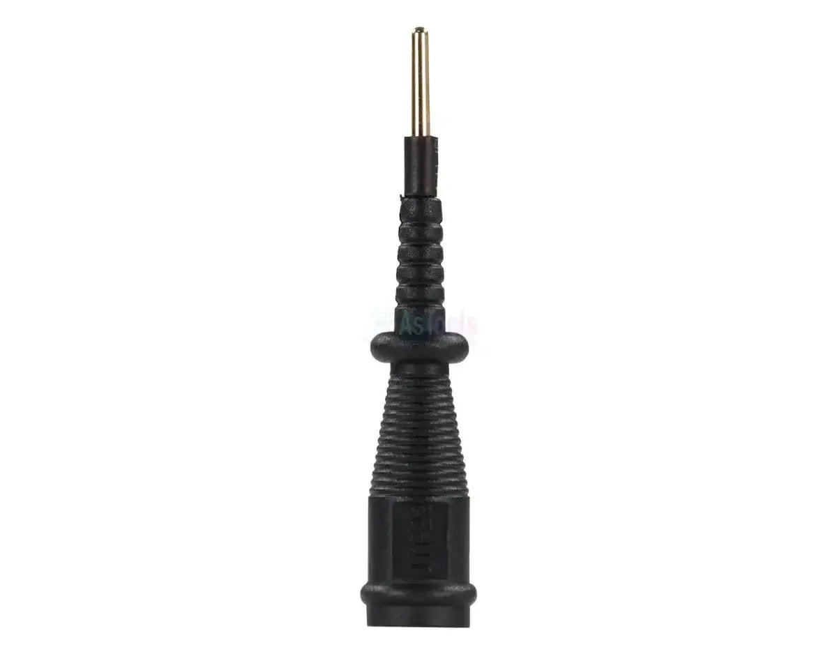 Jaltest (JTP22) | Broche Mâle Ronde (2,2 mm) | Accessoires