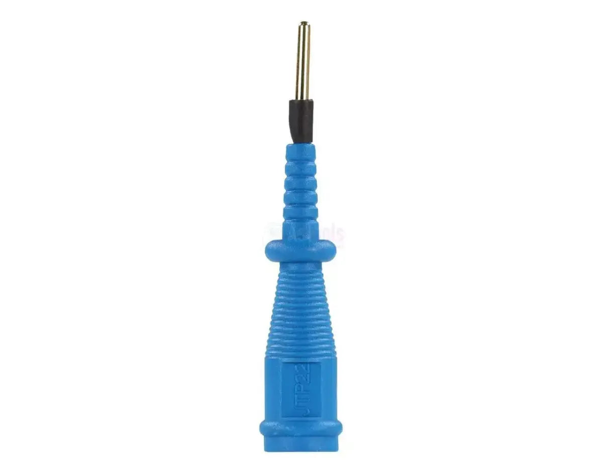 Jaltest (JTP22) | Broche Mâle Ronde (2,2 mm) | Accessoires